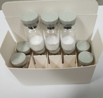 High Purity 5Mg/Vial White Lyophilized Peptide Gonadorelin For Anti Cancer