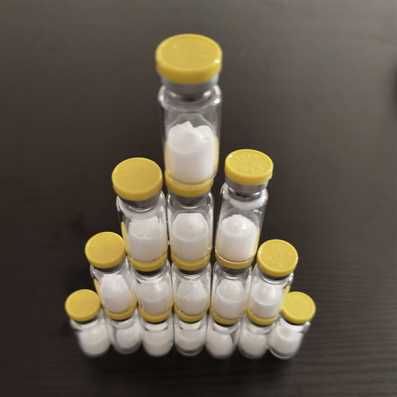 99% Purity 10Mg/Vial Human Growth Peptides Melanotan 2 For Sale