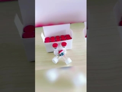 CAS863288-34-0 Modified Grf 1-29 (CJC-1295 NO DAC) ผงสำหรับสร้างกล้ามเนื้อ