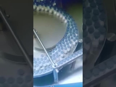 อุปกรณ์เพปติด HBY & สายการประกอบ