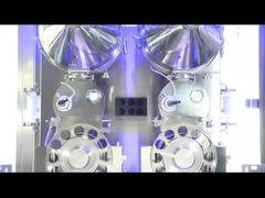 สายการผลิตเพปติด