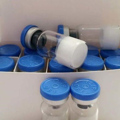 quality ผงเปปไทด์ TB 500 99% ชนิดไลโอฟิไลซ์ ฮอร์โมน CAS 77591-33-4 factory