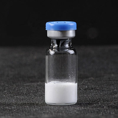 quality Anxiolytic Peptide Selank 5 มก. สำหรับหน่วยความจำสุขภาพสมอง factory