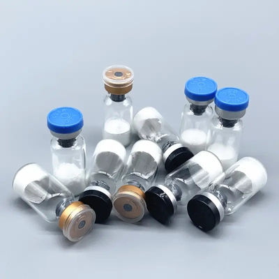 quality 2 มิลลิกรัม GH แฟรกเมนต์เพปติด เฮ็กซารลิน ขนาดผง CAS 140703-51-1 factory
