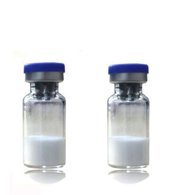 quality CAS 863288-34 เปปไทด์ GH Fragment 176 191 ความบริสุทธิ์ 99% factory