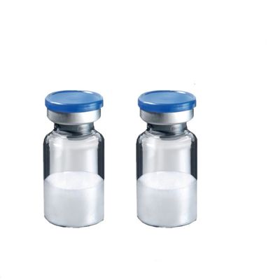 quality การสูญเสียไขมัน พีปติดสร้างร่างกาย Frag Hgh CAS 863288-34 factory