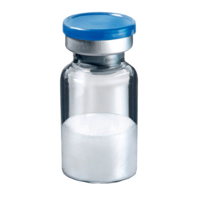 quality 99% ความบริสุทธิ์ CAS 863288-34 เปปไทด์ GH Fragment 176 191 5 มก. factory