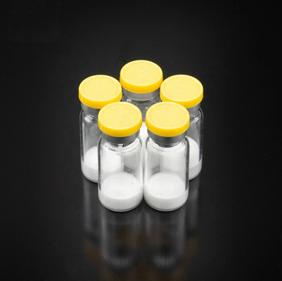 quality DSIP Peptide Delta - เปปไทด์กระตุ้นการนอนหลับเพื่อปลดล็อกการพักผ่อนอย่างล้ำลึก factory