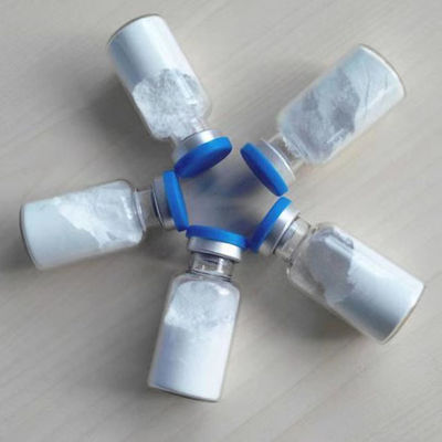 quality CAS 62568-57-4 เดลต้า เพปติดดิสปิปที่ทําให้หลับ 99% ความบริสุทธิ์ factory