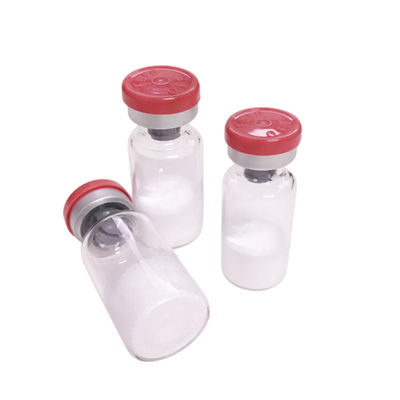 quality ความบริสุทธิ์ 99% ปรับปรุงการเก็บความจํา Semax Powder CAS 80714-61-0 factory