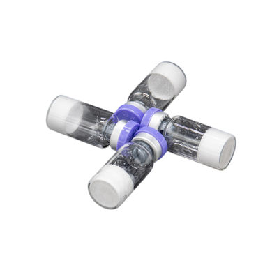 quality อาหารเสริมเพาะกายที่มีความบริสุทธิ์สูง CJC-1295 ปราศจาก DAC Peptide ปล่อยฮอร์โมนสำหรับการเผาผลาญไขมัน​ factory