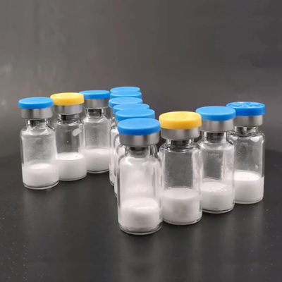 quality Alpha Hypophamine Human Growth Hormone Peptide Oxytocin สำหรับการต่อต้านริ้วรอย CAS 50-56-6 factory