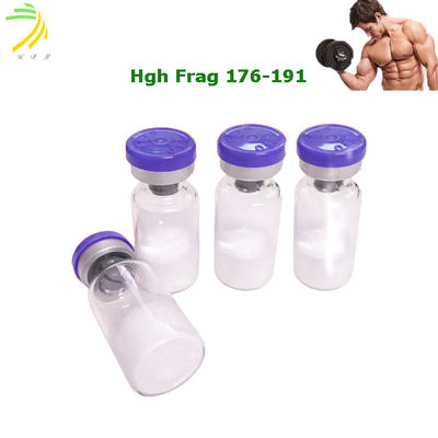 quality 99% ความบริสุทธิ์ Frag เครื่องเผาไขมัน GH Frag 176 191 เปปติด 176-191 factory