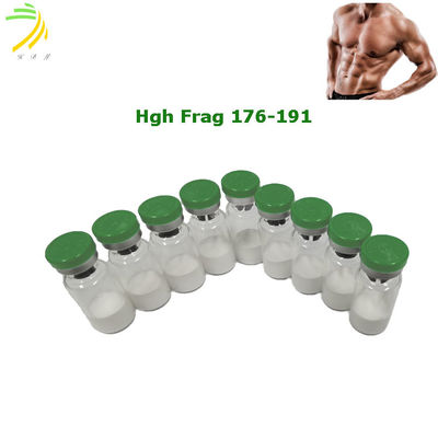 quality โฮมอนความบริสุทธิ์ 99% พีปติด Lyophilized gh แผ่น CAS 66004-57-7 factory