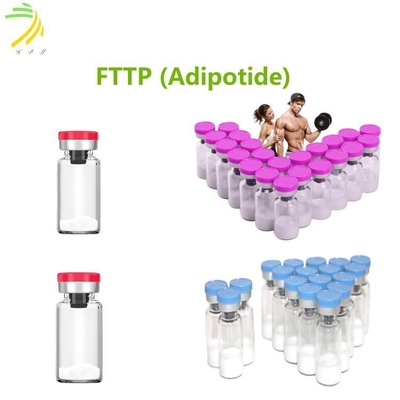 quality Adipotide (Prohibitin-TP01) ผงสีขาว factory