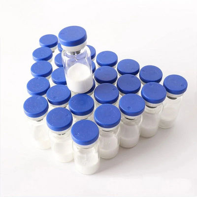 quality CAS 307297-39-8 เอปิตาลอน (เอปิตาลอน) 20mg พีปติดสร้างร่างกายสําหรับผิวหนัง factory
