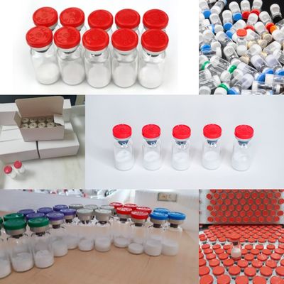 quality Tirz Pinealon (20mg) Glutamylaspartylarginine, T-33 Peptide สําหรับขาย factory