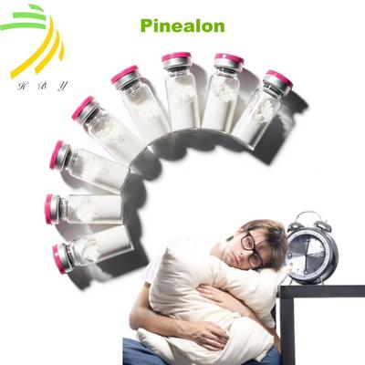 quality Buy Pinealon 20mg* 10vials High-Quality Peptides 99% Purity factory