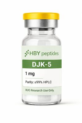 quality 1 มก. / ขวด DJK-5 (ATMP-013A) เปปไทด์สังเคราะห์, CAS 1809102-71-3 factory