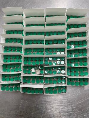 quality เจปอนเปปไทด์หมายเลข CAS 174641-44-2 factory