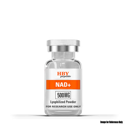 quality NAD+ Lyophilized Powder | เพิ่มพลังงานระดับเซลล์และชะลอวัย factory