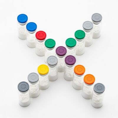 quality APIs 99% เพปไทด์บริสุทธิ์ (GLP-3 RT) สำหรับการวิจัยทางวิทยาศาสตร์เท่านั้น factory