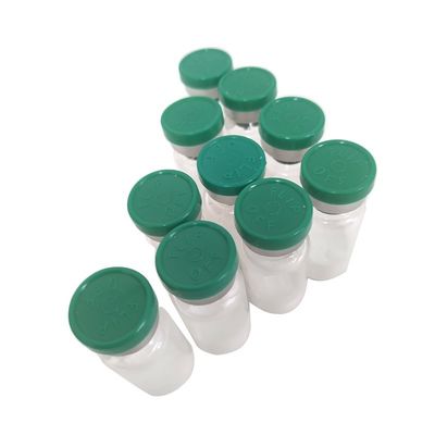 quality การสร้างร่างกาย Ghrp 6 Peptides 5mg Cas 87616-84-0 เกรดยา factory