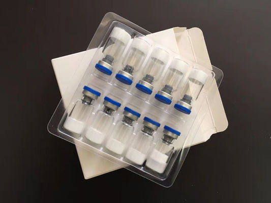 quality 99% ความบริสุทธิ์ สับฮอร์โมนการเติบโต อีปามอเรลิน CAS 170851-70-4 factory